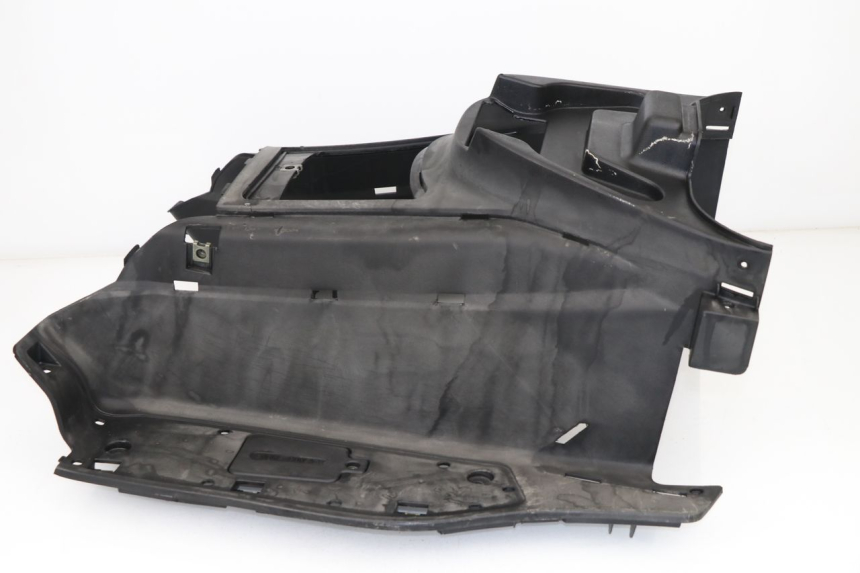 photo de MARCHE PIED KYMCO XCITING 500 (2007 - 2010)