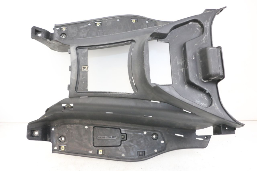 photo de Footrest KYMCO XCITING 250 (2006 - 2009)