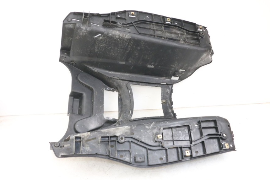photo de Footrest KYMCO XCITING 250 (2006 - 2009)