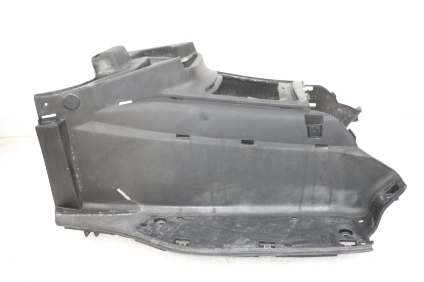 photo de Footrest KYMCO XCITING 250 (2006 - 2009)