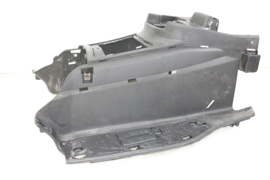 photo de Footrest KYMCO XCITING 250 (2006 - 2009)