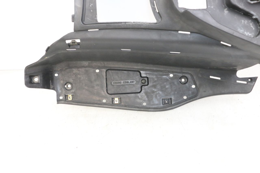 photo de Footrest KYMCO XCITING 250 (2006 - 2009)
