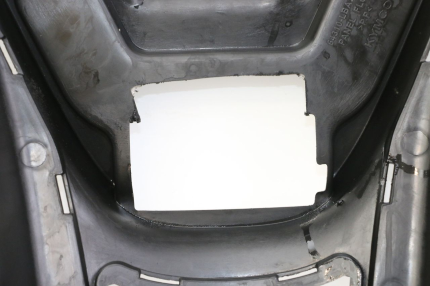 photo de MARCHE PIED KYMCO XCITING 500 (2007 - 2010)