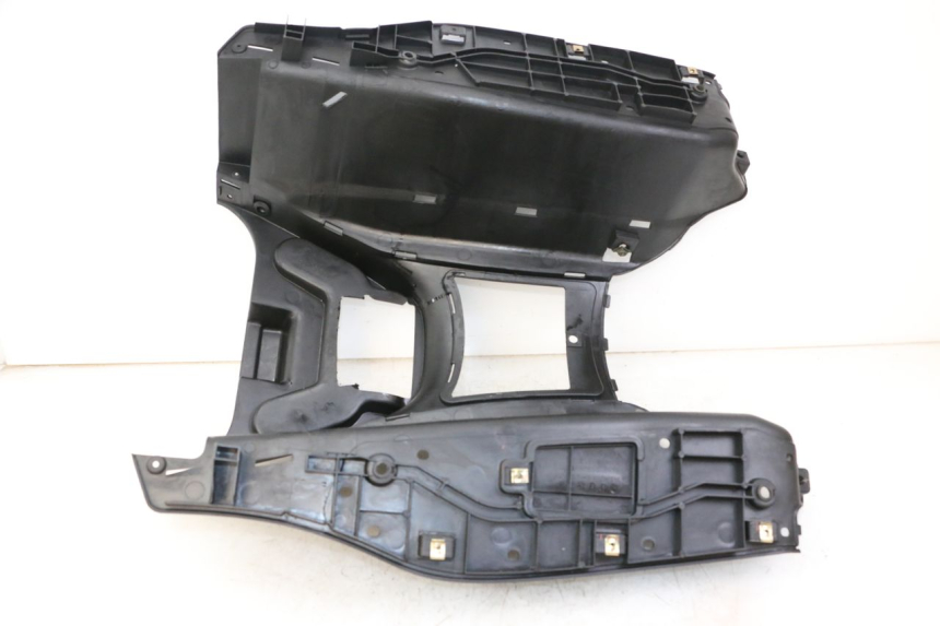 photo de MARCHE PIED KYMCO XCITING 500 (2007 - 2010)