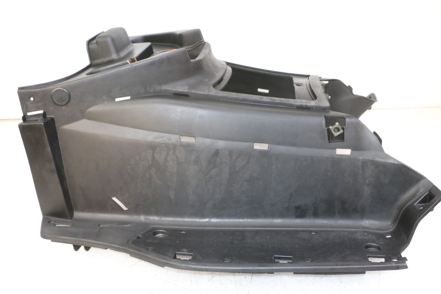 photo de MARCHE PIED KYMCO XCITING 500 (2007 - 2010)