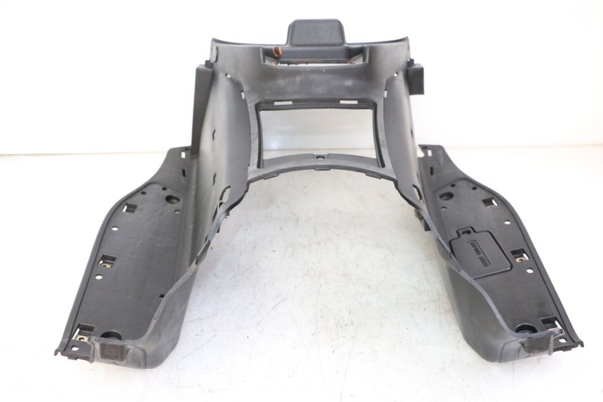 photo de MARCHE PIED KYMCO XCITING 500 (2007 - 2010)