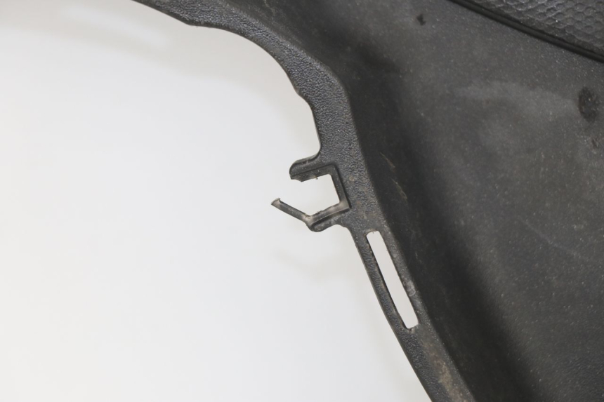 photo de MARCHE PIED PIAGGIO LIBERTY 4T 50 (2009 - 2015)