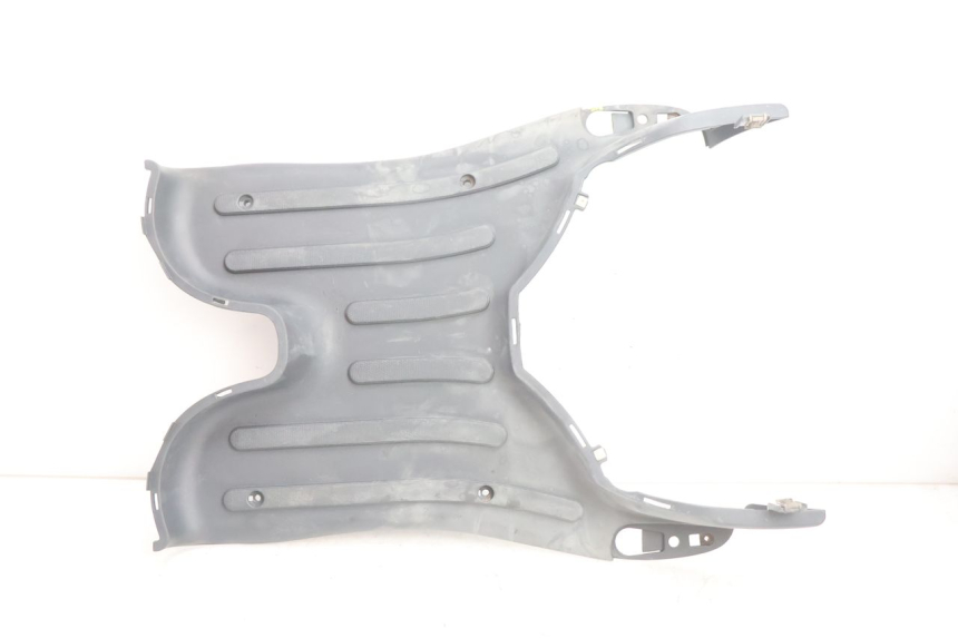 photo de MARCHE PIED PIAGGIO LIBERTY 125 (1998 - 2008) - Autre angle de vue