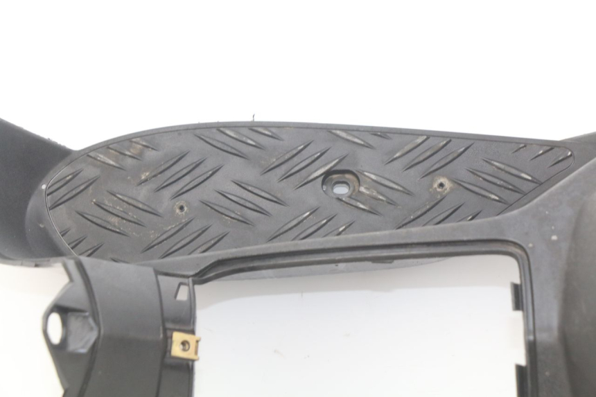 photo de MARCHE PIED PEUGEOT LUDIX BLASTER 50 (2006 - 2014) - Zoom composants