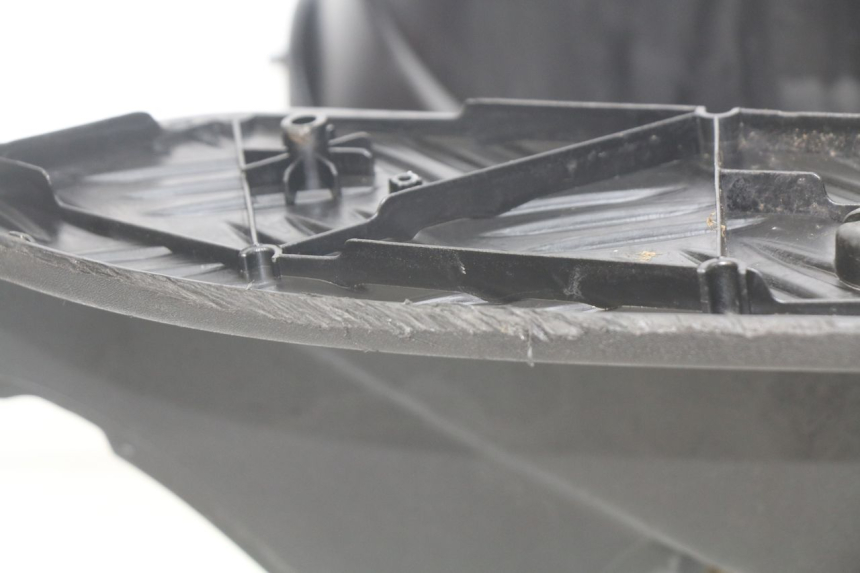 photo de MARCHE PIED PEUGEOT LUDIX BLASTER 50 (2006 - 2014) - Zoom état d’usage