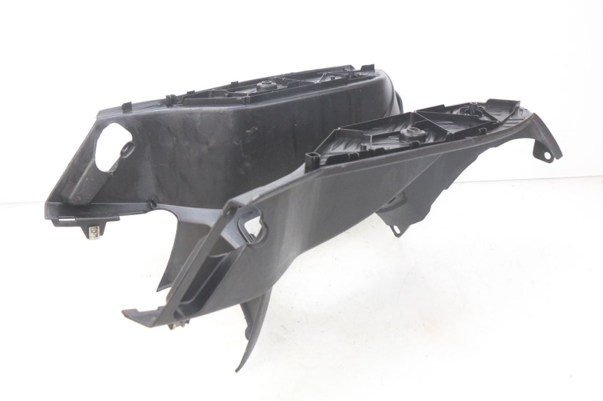 photo de MARCHE PIED PEUGEOT LUDIX BLASTER 50 (2006 - 2014) - Autre angle de vue