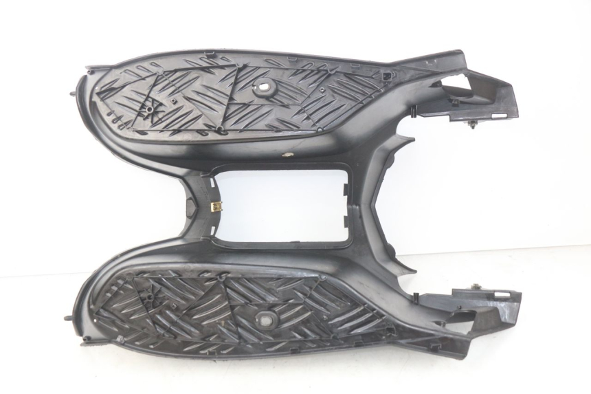 photo de MARCHE PIED PEUGEOT LUDIX BLASTER 50 (2006 - 2014) - Gros plan technique