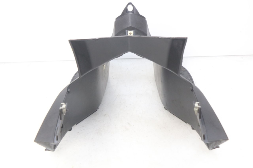 photo de MARCHE PIED PEUGEOT LUDIX BLASTER 50 (2006 - 2014) - Vue d’ensemble