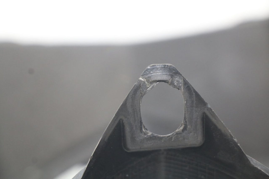 photo de MARCHE PIED PEUGEOT LUDIX BLASTER 50 (2006 - 2014) - Marquages et références