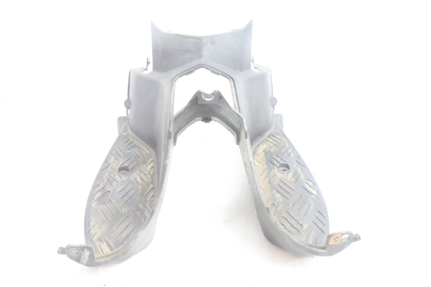 photo de MARCHE PIED PEUGEOT LUDIX BLASTER 50 (2006 - 2014) - Gros plan technique