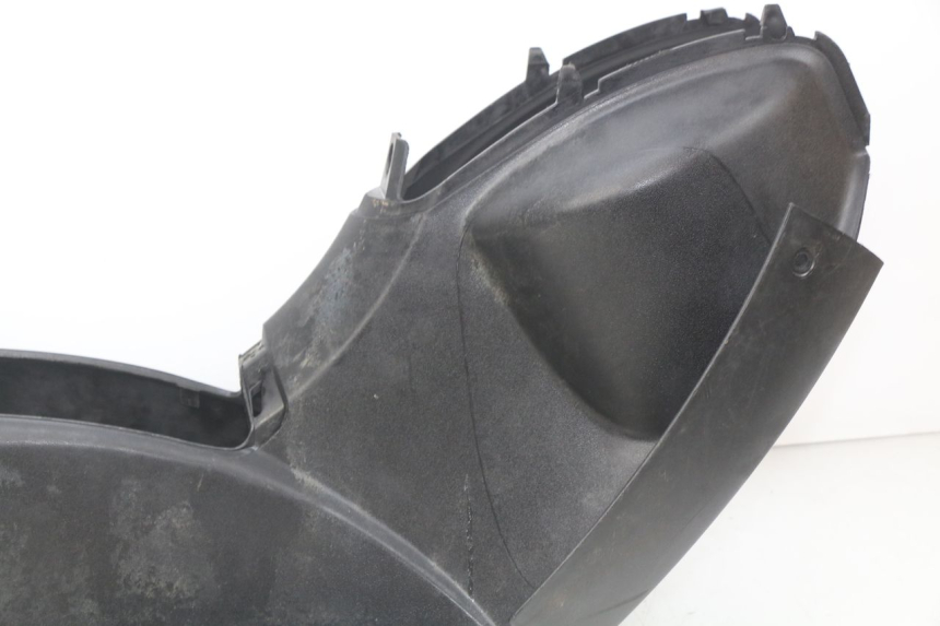 photo de MARCHE PIED PEUGEOT LUDIX 50 (2008 - 2017)