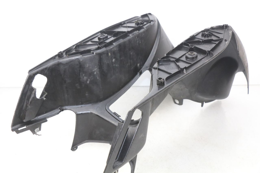 photo de MARCHE PIED PEUGEOT LUDIX 50 (2008 - 2017)