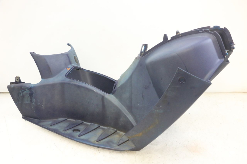 photo de MARCHE PIED PEUGEOT LUDIX 50 (2008 - 2017) - Photo complémentaire