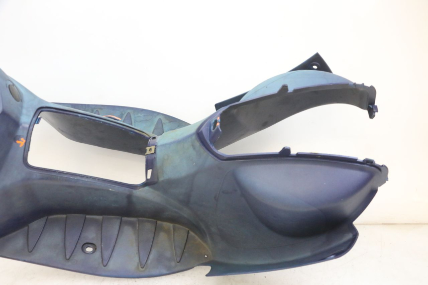 photo de MARCHE PIED PEUGEOT LUDIX 50 (2008 - 2017) - Zoom qualité