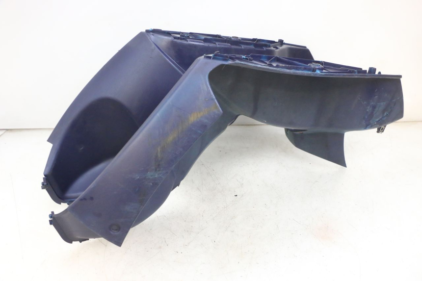 photo de MARCHE PIED PEUGEOT LUDIX 50 (2008 - 2017) - Vue d’ensemble