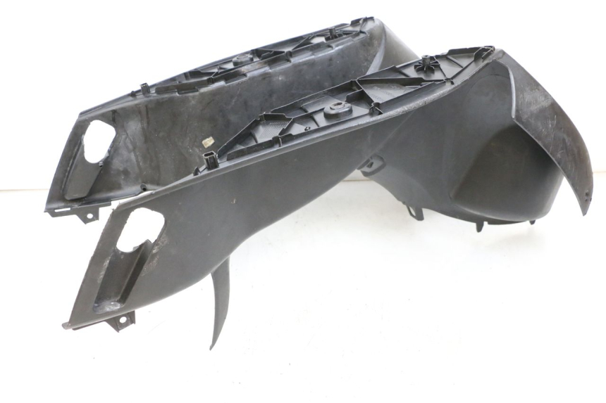 photo de MARCHE PIED PEUGEOT LUDIX 50 (2005 - 2007) - Autre angle de vue