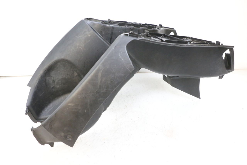 photo de MARCHE PIED PEUGEOT LUDIX 50 (2005 - 2007) - Points de fixation