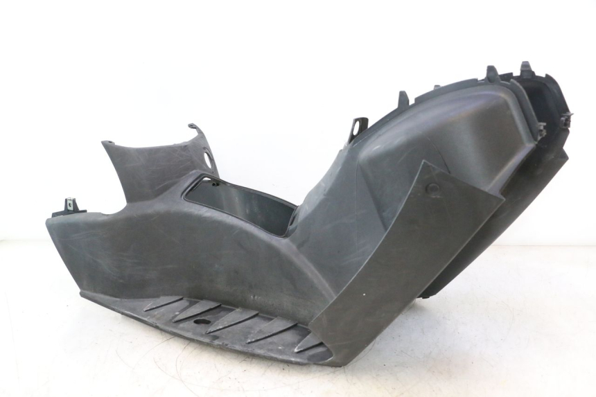 photo de MARCHE PIED PEUGEOT LUDIX PRO 2T 50 (2010 - 2017) - Vue rapprochée