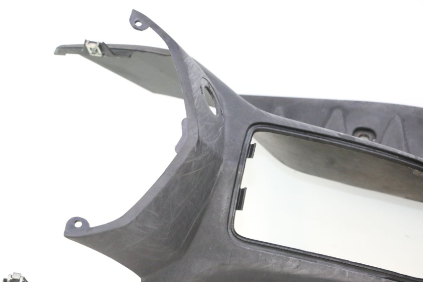 photo de MARCHE PIED PEUGEOT LUDIX PRO 2T 50 (2010 - 2017) - Focus structure
