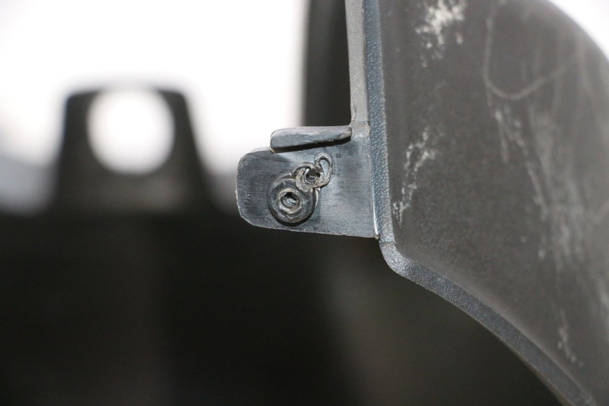 photo de MARCHE PIED PEUGEOT LUDIX PRO 2T 50 (2010 - 2017) - Zoom état d’usage