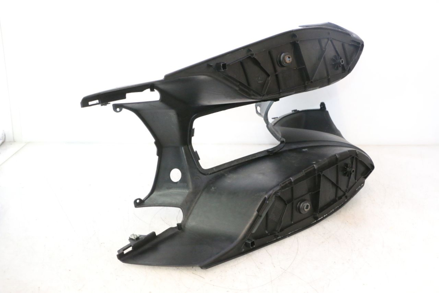 photo de MARCHE PIED PEUGEOT LUDIX PRO 2T 50 (2010 - 2017) - Autre angle de vue