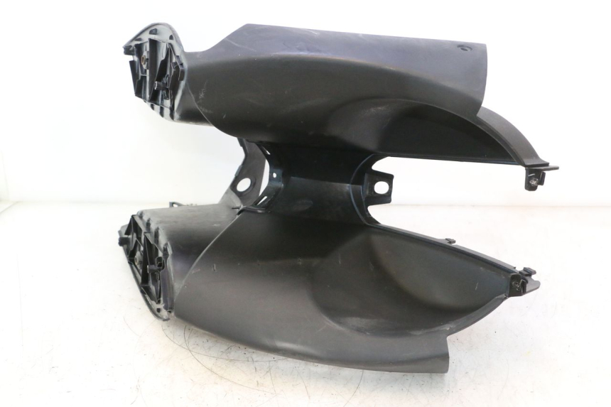 photo de MARCHE PIED PEUGEOT LUDIX PRO 2T 50 (2010 - 2017) - Gros plan technique