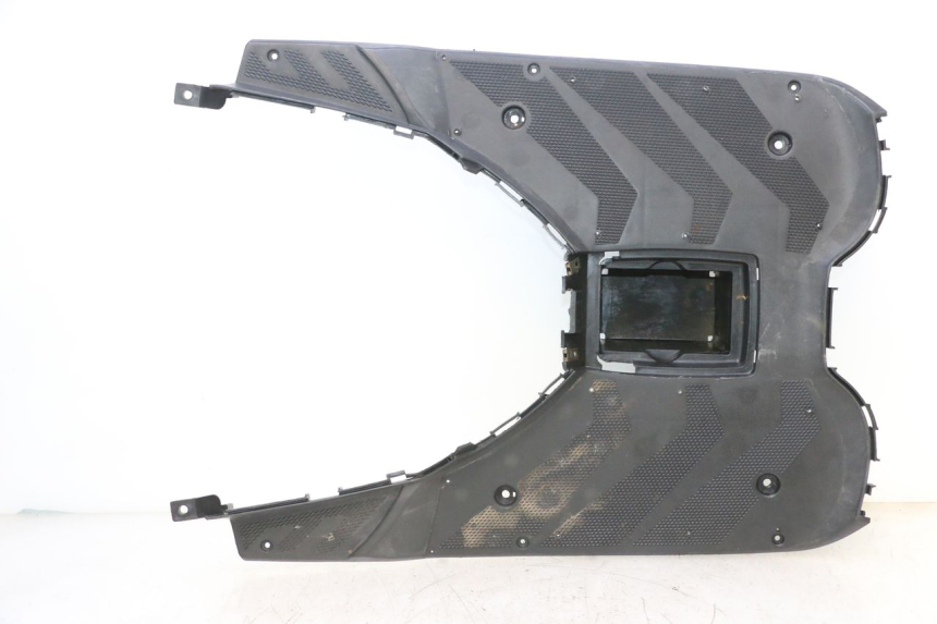 photo de MARCHE PIED KEEWAY MATRIX RX9 125 (2006 - 2007) - Vue principale