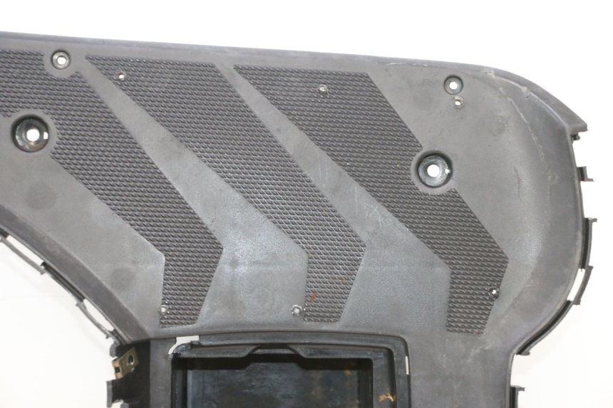 photo de MARCHE PIED KEEWAY MATRIX RX9 125 (2006 - 2007) - Détails caractéristiques