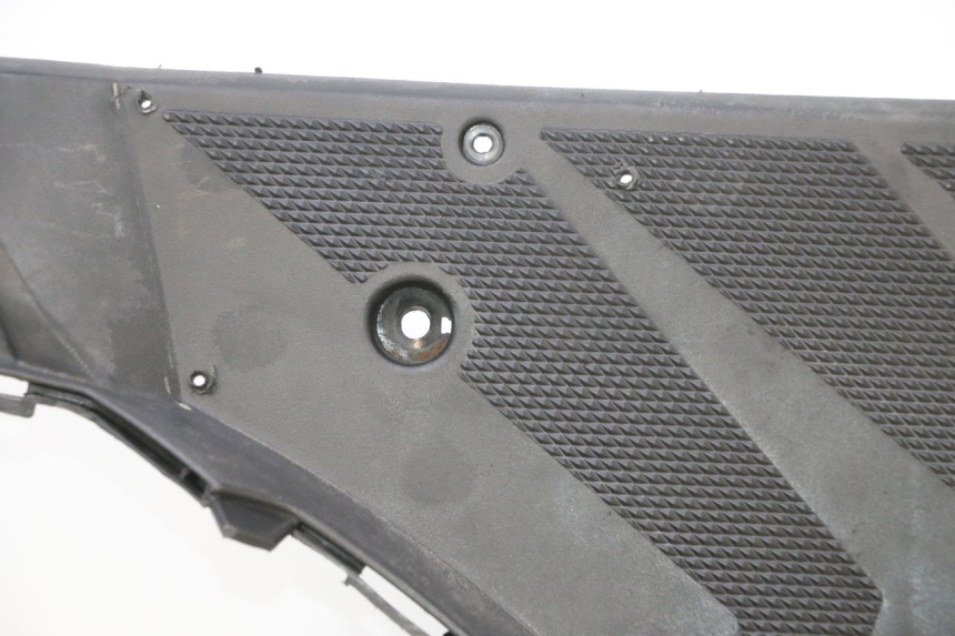 photo de MARCHE PIED KEEWAY MATRIX RX9 125 (2006 - 2007) - Zoom composants