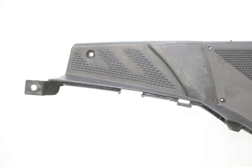 photo de MARCHE PIED KEEWAY MATRIX RX9 125 (2006 - 2007) - Vue rapprochée