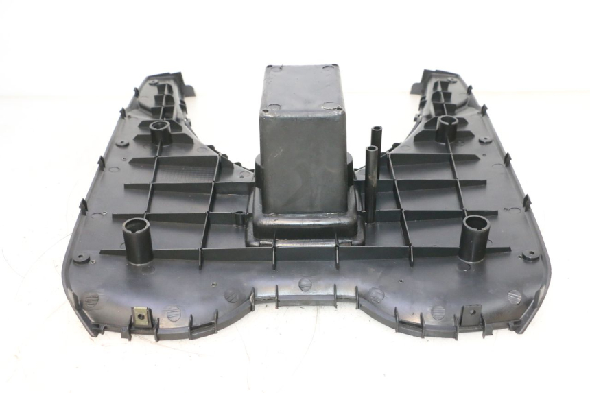 photo de MARCHE PIED KEEWAY MATRIX RX9 125 (2006 - 2007) - Autre angle de vue