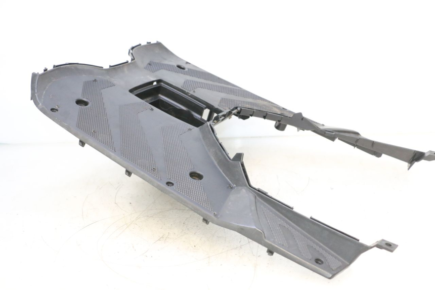photo de MARCHE PIED KEEWAY MATRIX RX9 125 (2006 - 2007) - Points de fixation