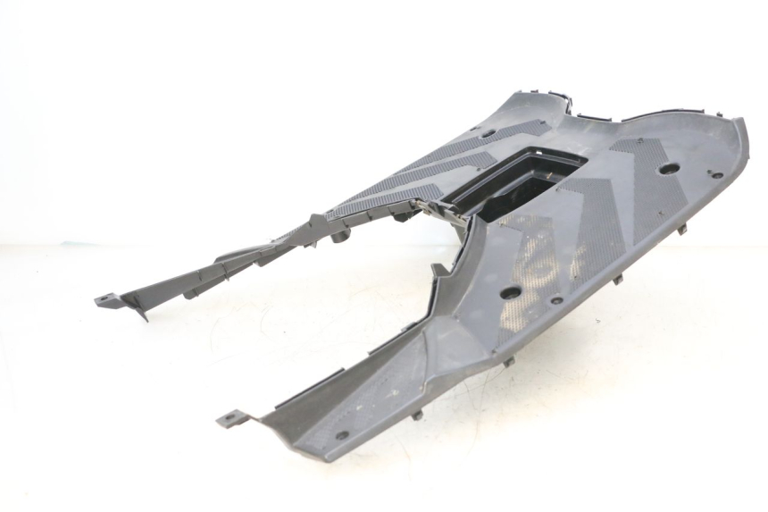 photo de MARCHE PIED KEEWAY MATRIX RX9 125 (2006 - 2007) - État de surface