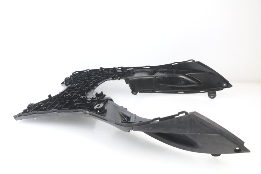 photo de MARCHE PIED MBK FLAME X 125 (2004 - 2007)