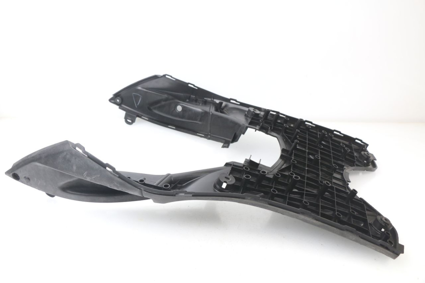 photo de MARCHE PIED MBK FLAME X 125 (2004 - 2007)