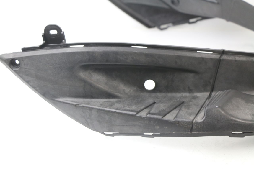 photo de MARCHE PIED MBK FLAME X 125 (2004 - 2007)