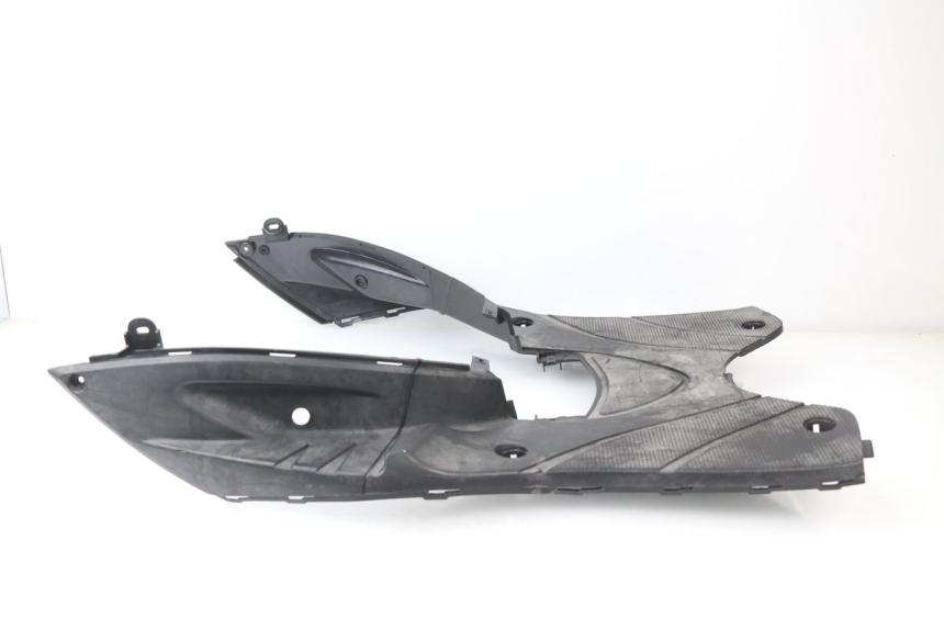 photo de MARCHE PIED MBK FLAME X 125 (2004 - 2007)