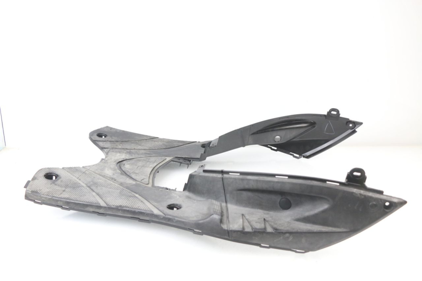photo de MARCHE PIED MBK FLAME X 125 (2004 - 2007)