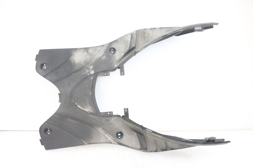 photo de MARCHE PIED MBK FLAME X 125 (2004 - 2007)