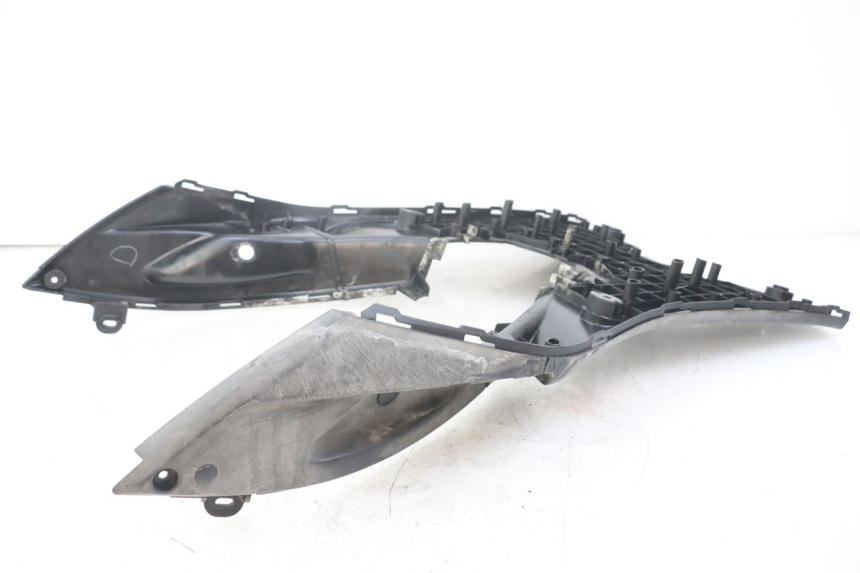 photo de MARCHE PIED MBK FLAME X 125 (2004 - 2007)