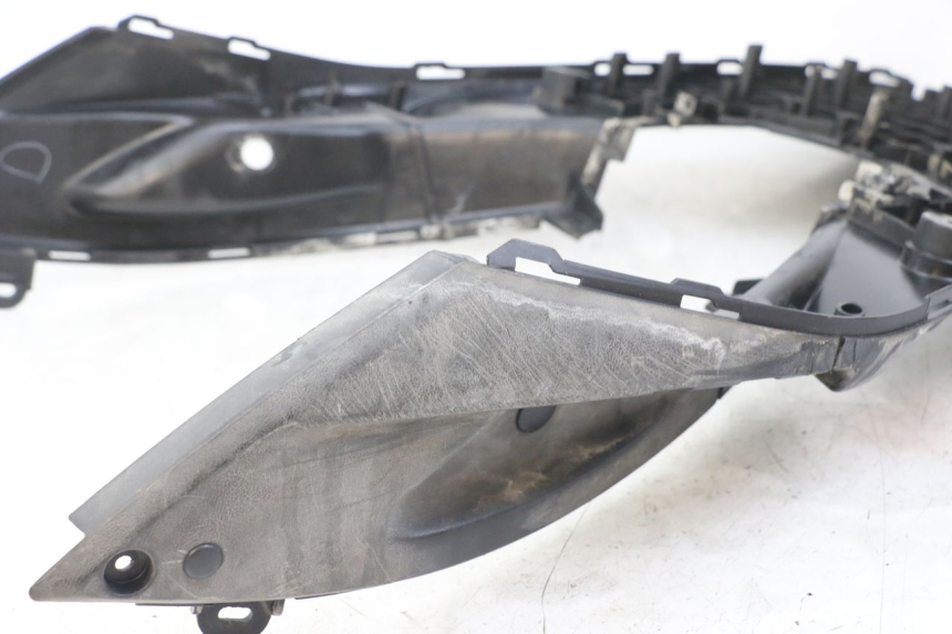 photo de MARCHE PIED MBK FLAME X 125 (2004 - 2007)