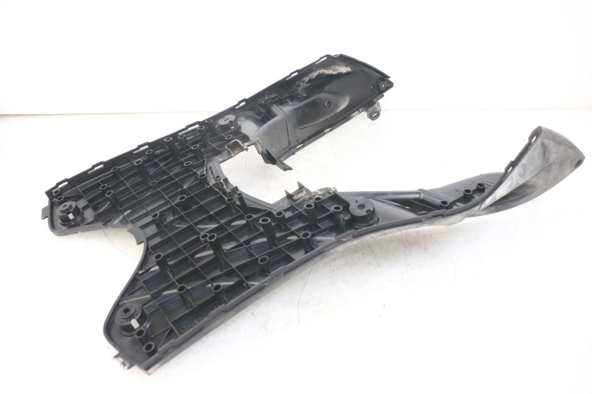 photo de MARCHE PIED MBK FLAME X 125 (2004 - 2007)