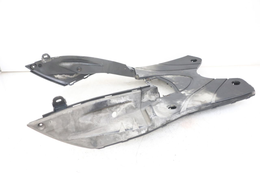 photo de MARCHE PIED MBK FLAME X 125 (2004 - 2007)