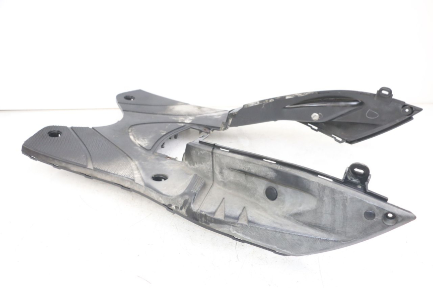 photo de MARCHE PIED MBK FLAME X 125 (2004 - 2007)