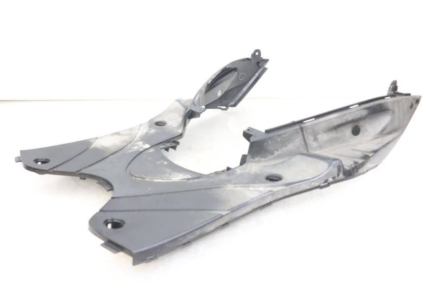 photo de MARCHE PIED MBK FLAME X 125 (2004 - 2007)